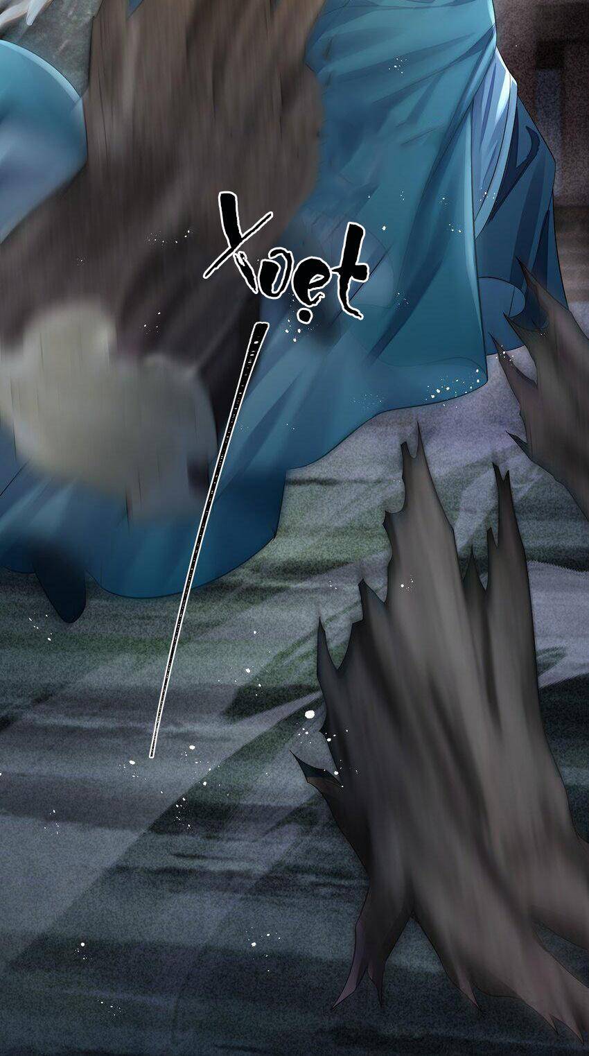 Đồng Tiền Kham Thế Chapter  22.1 - 10