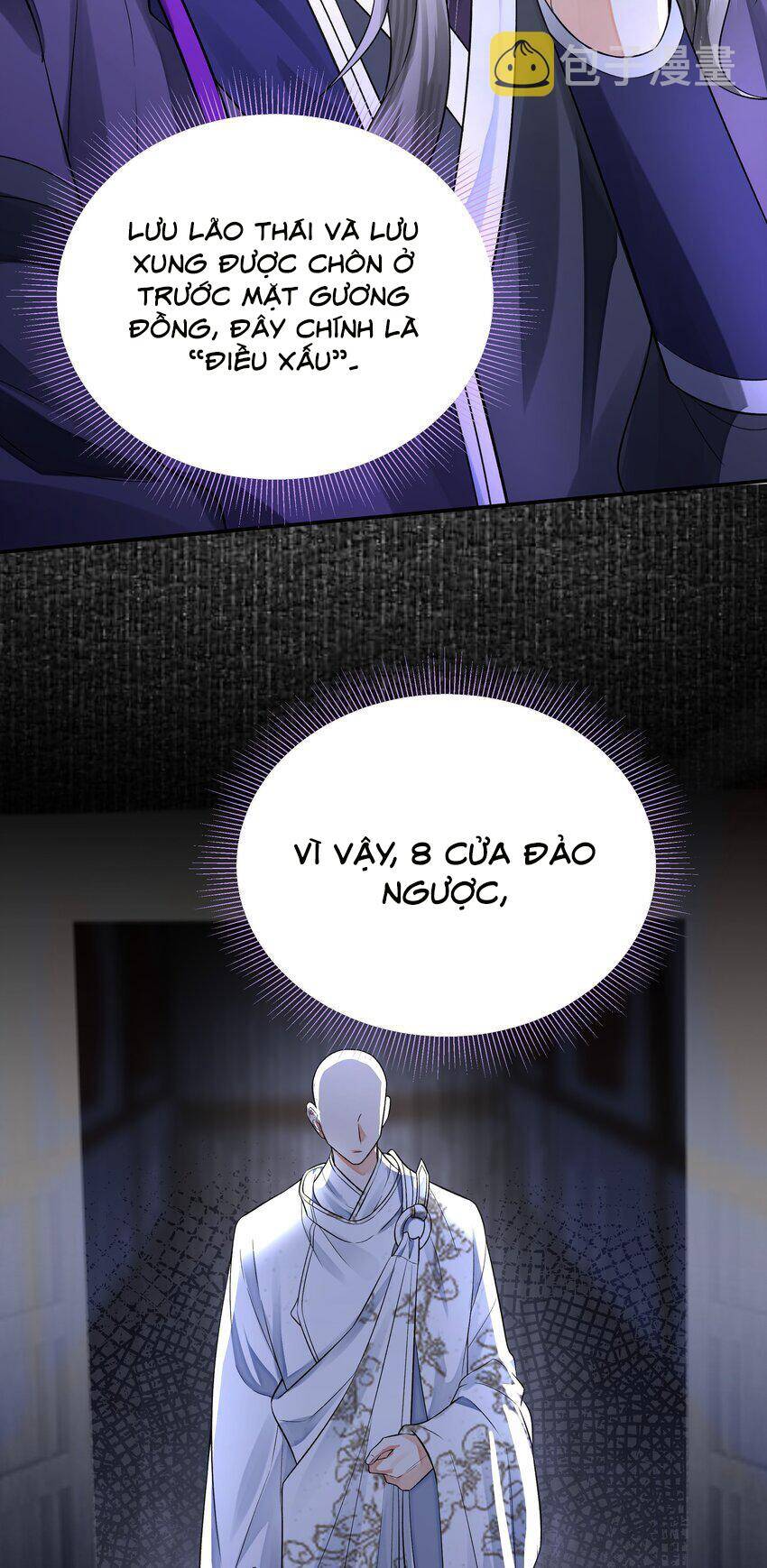 Đồng Tiền Kham Thế Chapter  22.2 - 13