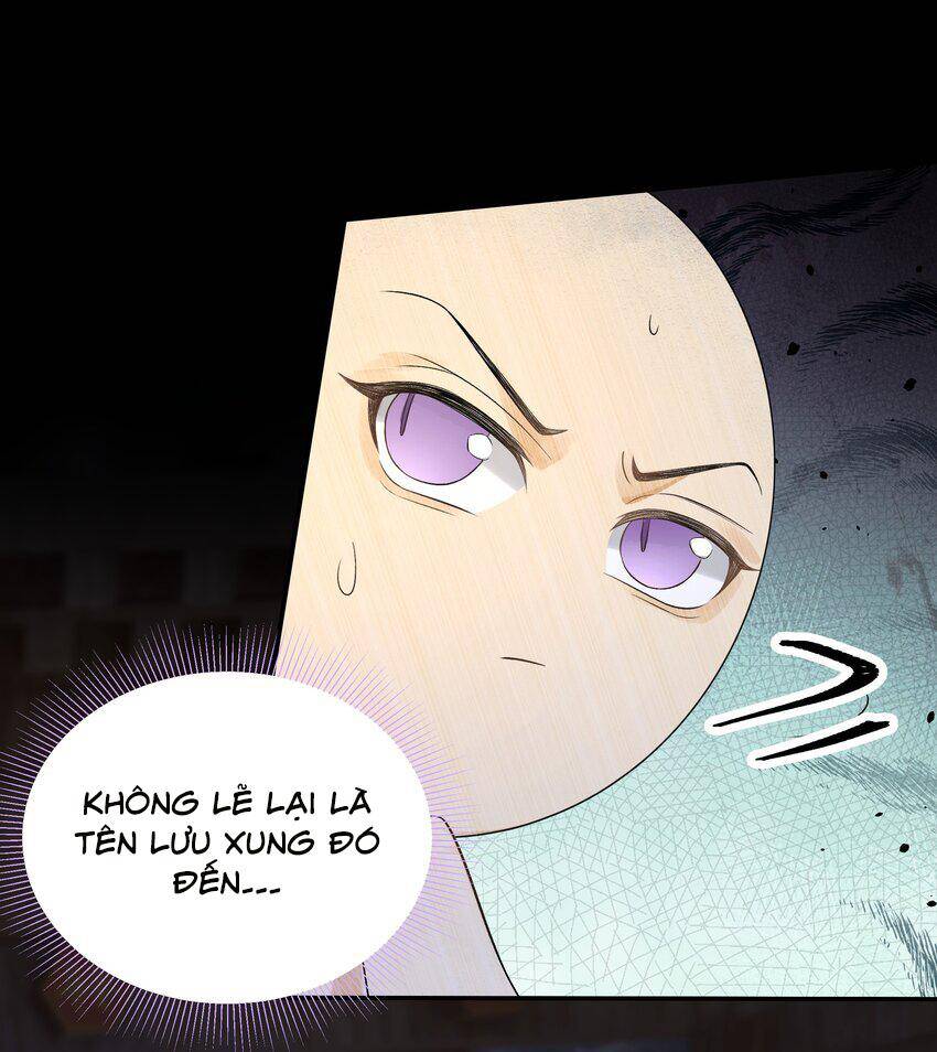 Đồng Tiền Kham Thế Chapter  22.2 - 16