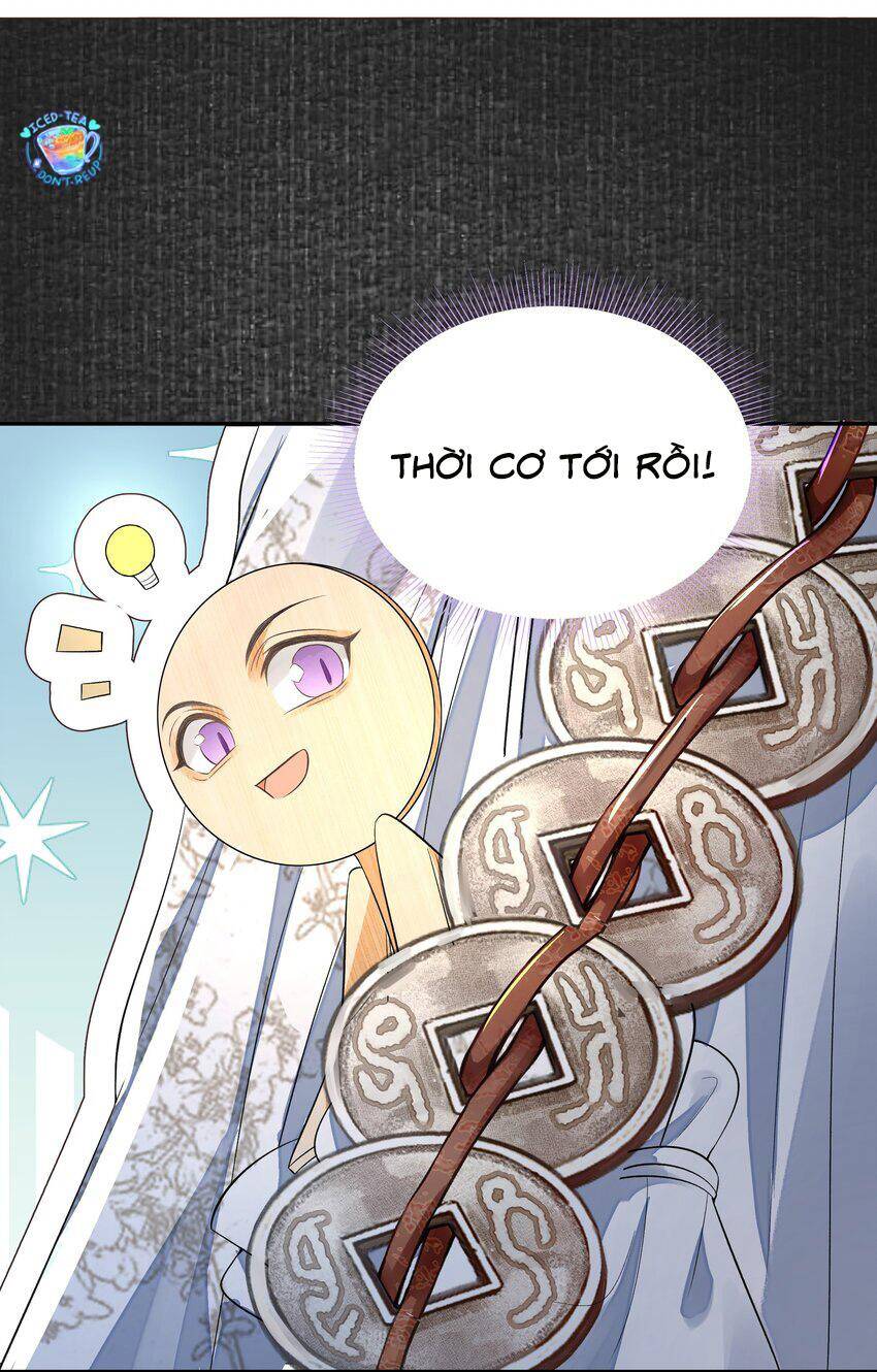 Đồng Tiền Kham Thế Chapter  22.2 - 19