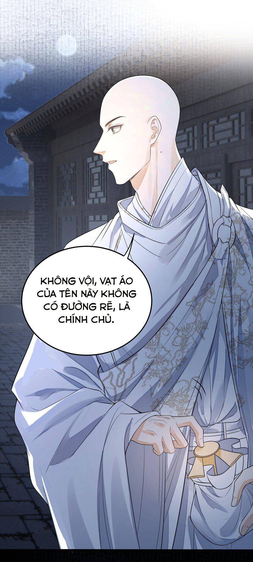 Đồng Tiền Kham Thế Chapter  22.2 - 22