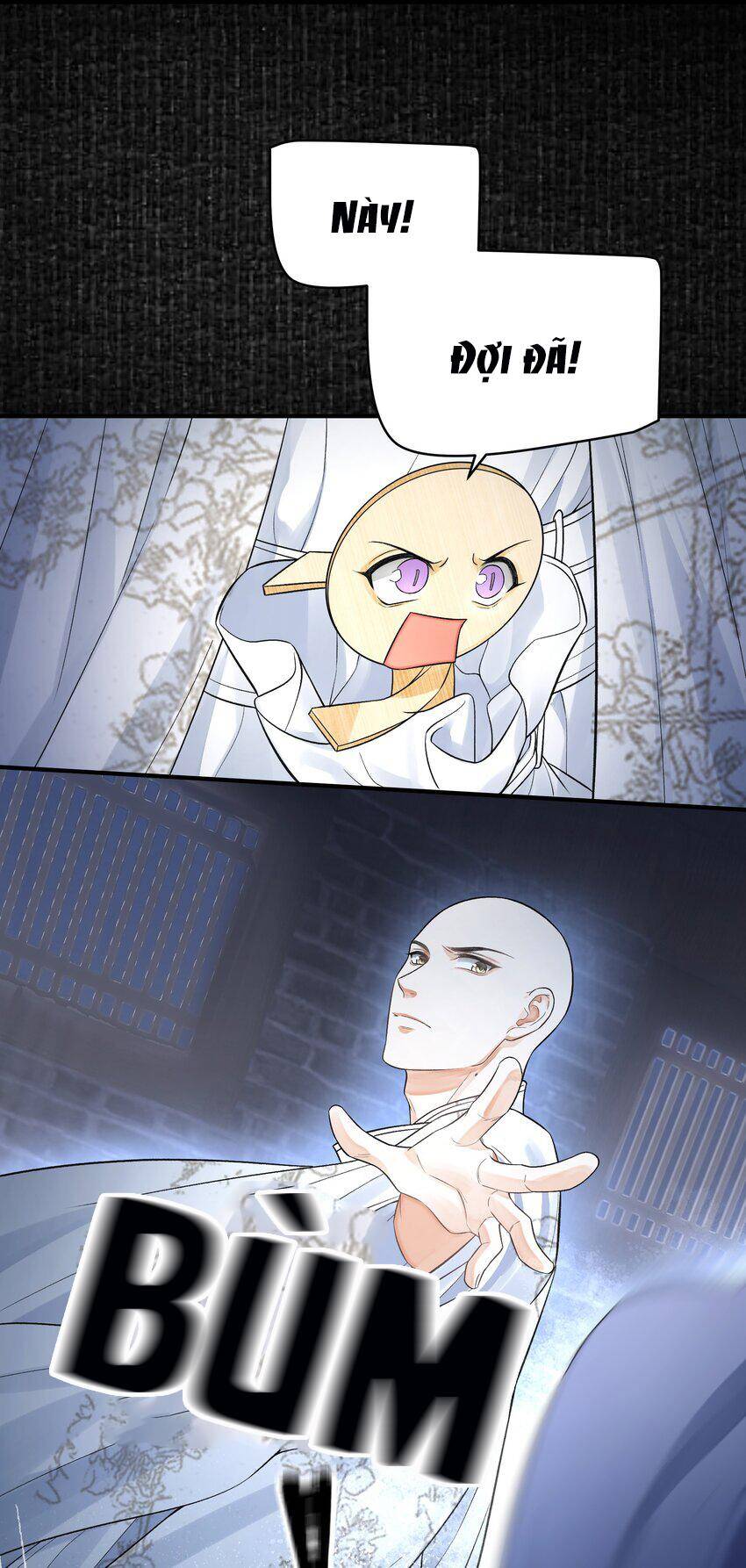 Đồng Tiền Kham Thế Chapter  22.2 - 49