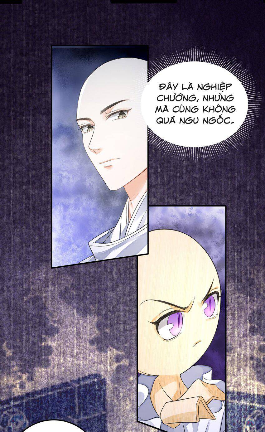 Đồng Tiền Kham Thế Chapter  22.2 - 6