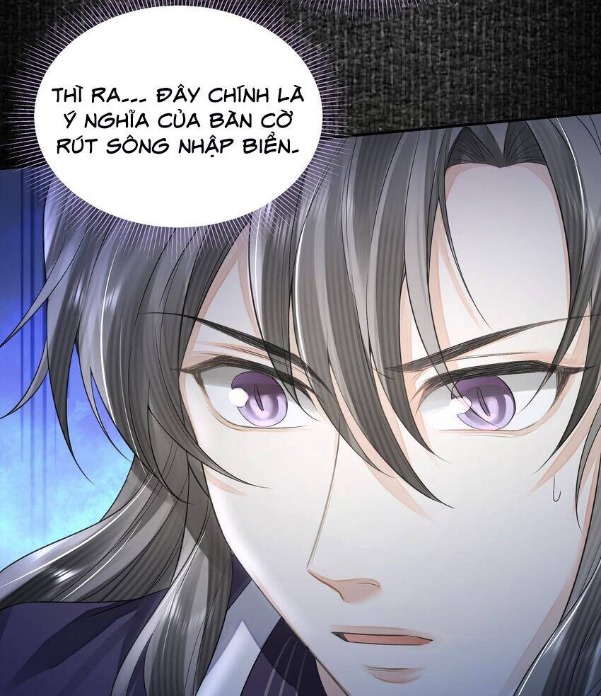 Đồng Tiền Kham Thế Chapter  22.2 - 9