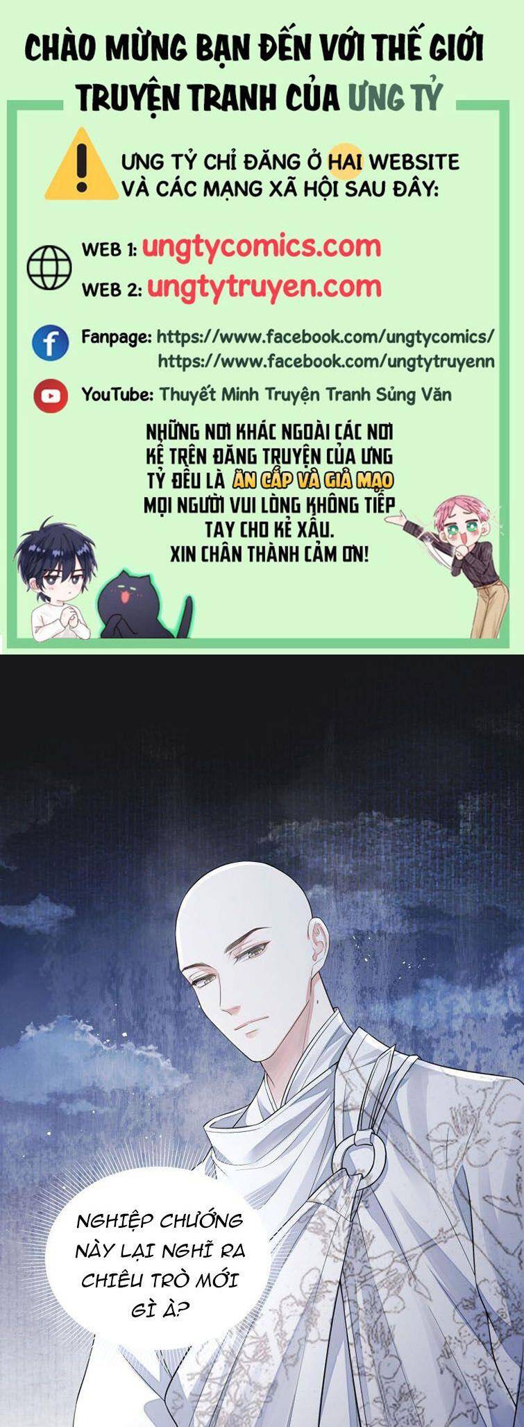 Đồng Tiền Kham Thế Chapter  22 - 2