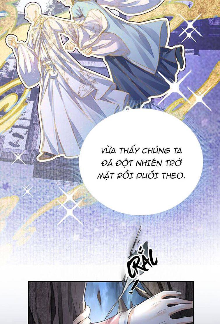 Đồng Tiền Kham Thế Chapter  22 - 11