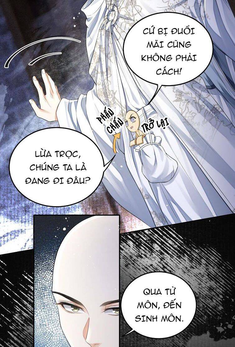 Đồng Tiền Kham Thế Chapter  22 - 16