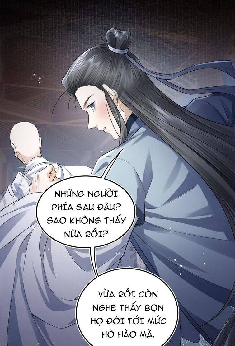 Đồng Tiền Kham Thế Chapter  22 - 21