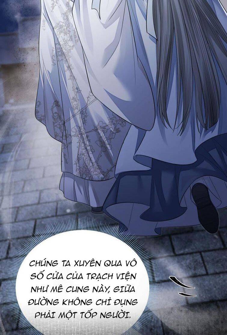 Đồng Tiền Kham Thế Chapter 22 - 8