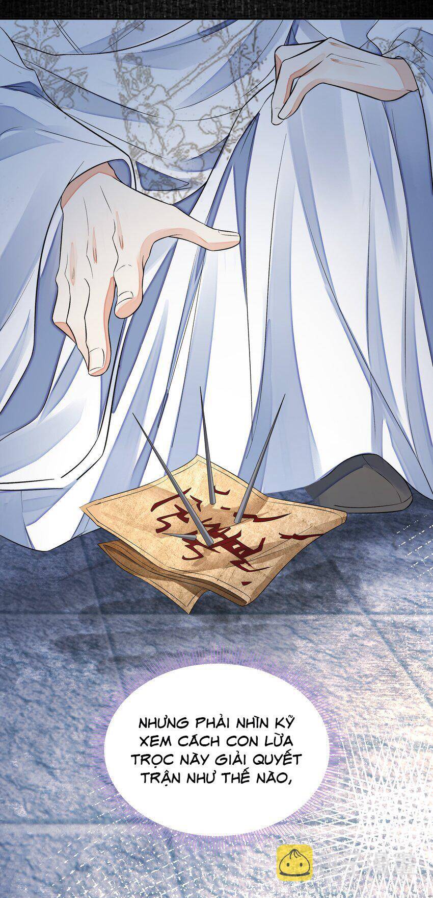 Đồng Tiền Kham Thế Chapter  23 - 12