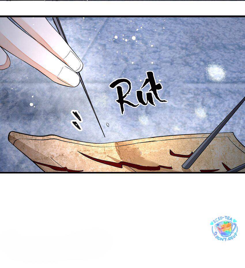 Đồng Tiền Kham Thế Chapter  23 - 16