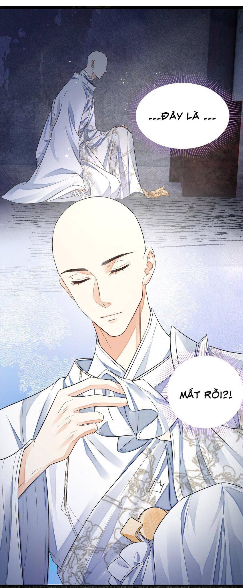 Đồng Tiền Kham Thế Chapter  23 - 17