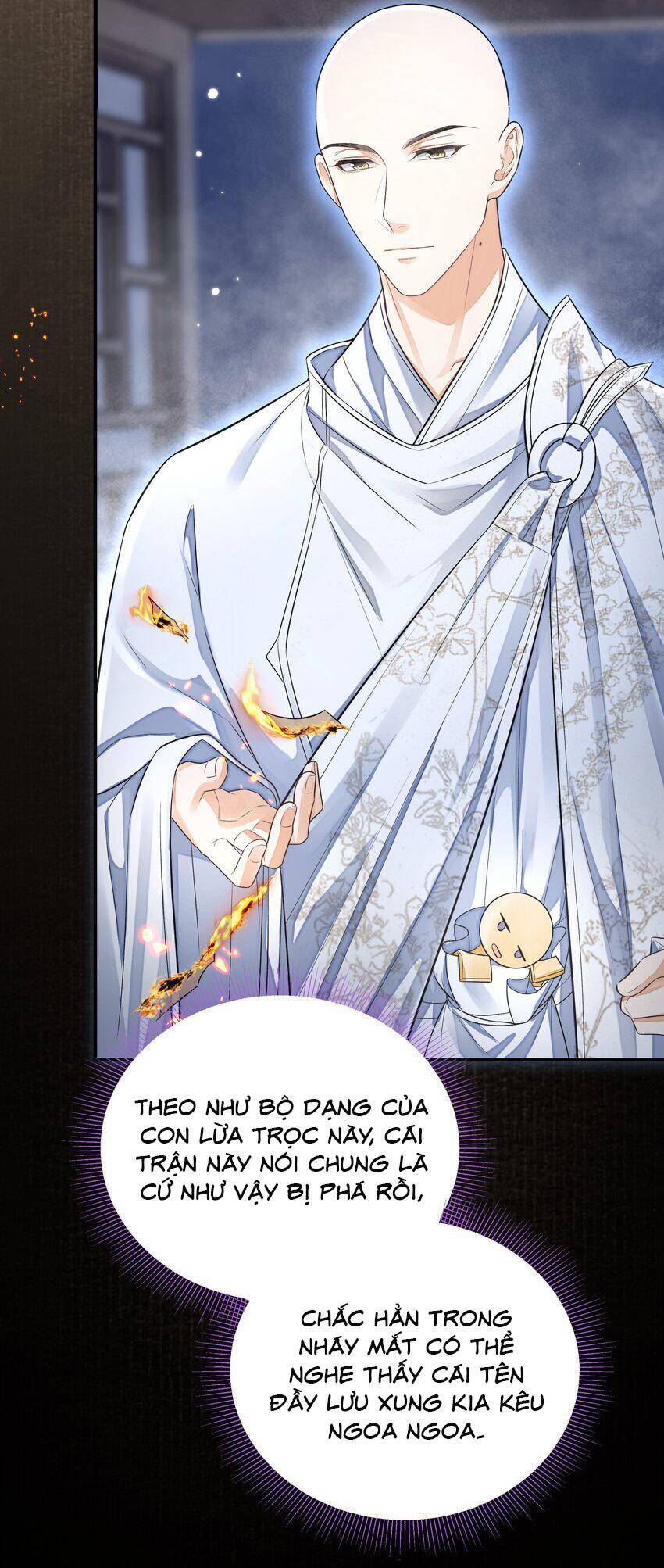 Đồng Tiền Kham Thế Chapter  23 - 22