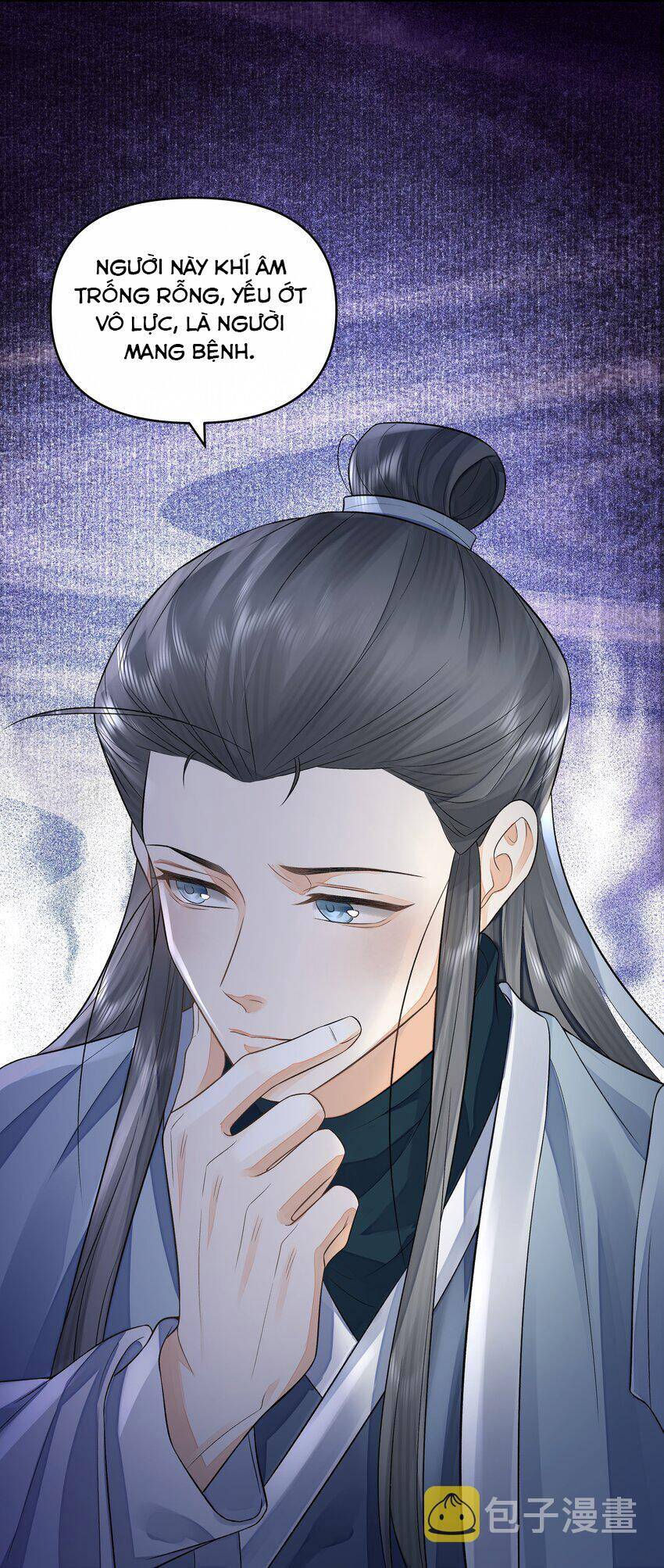 Đồng Tiền Kham Thế Chapter  23 - 36