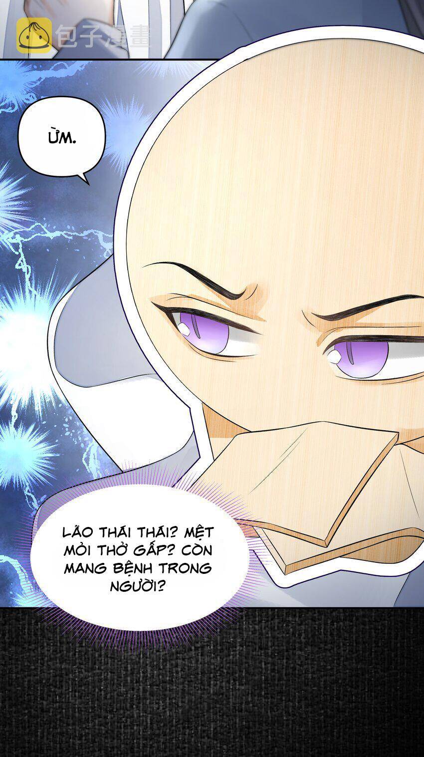 Đồng Tiền Kham Thế Chapter  23 - 38