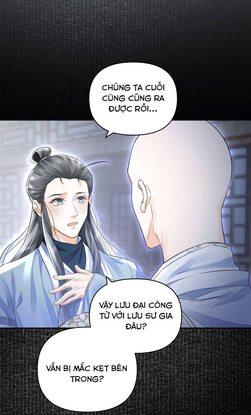 Đồng Tiền Kham Thế Chapter  23 - 5