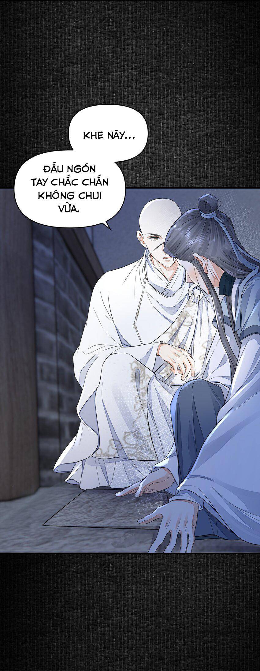 Đồng Tiền Kham Thế Chapter  24 - 17