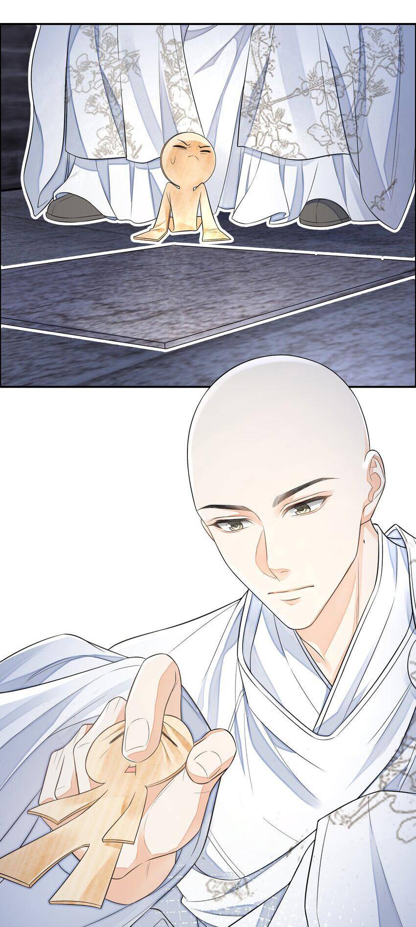 Đồng Tiền Kham Thế Chapter  24 - 25