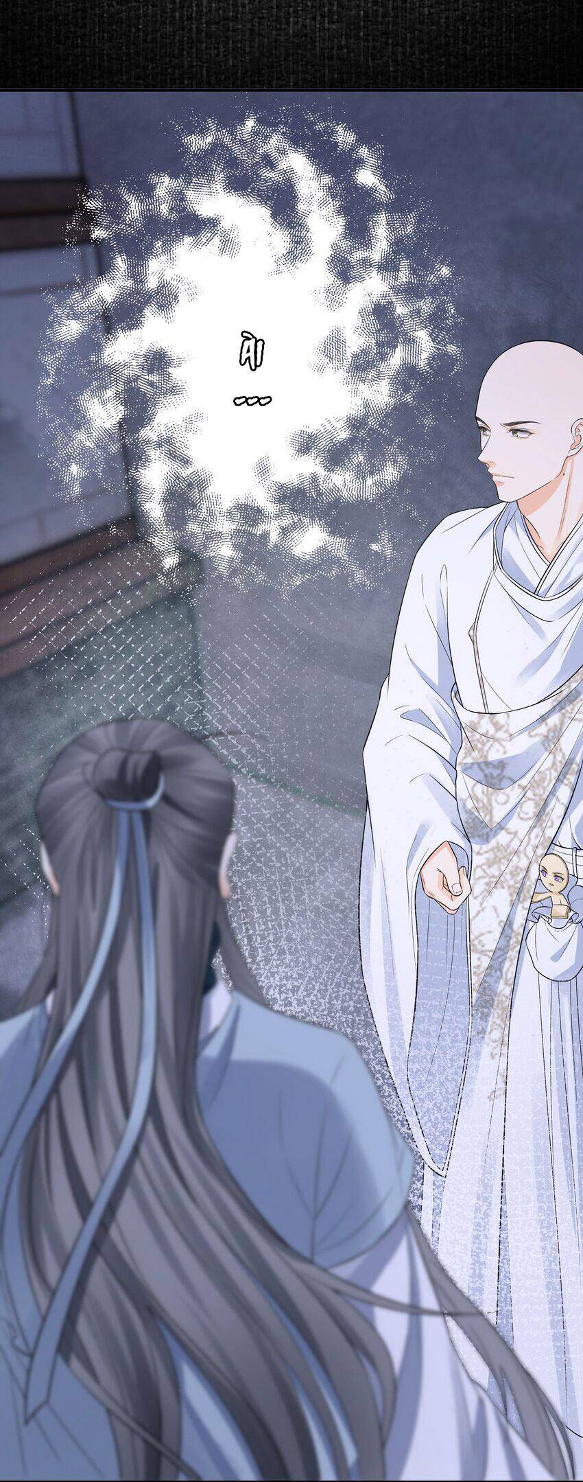 Đồng Tiền Kham Thế Chapter  24 - 9