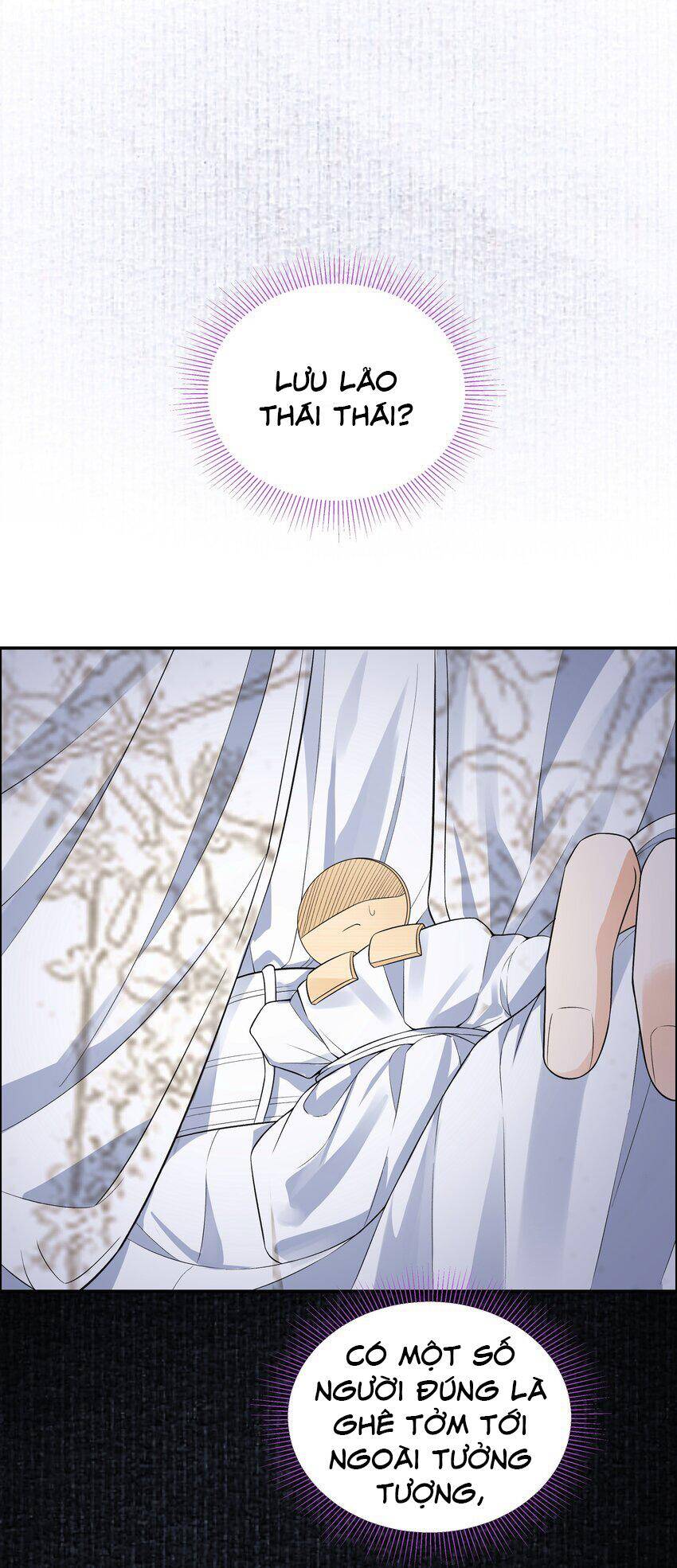 Đồng Tiền Kham Thế Chapter  25 - 15