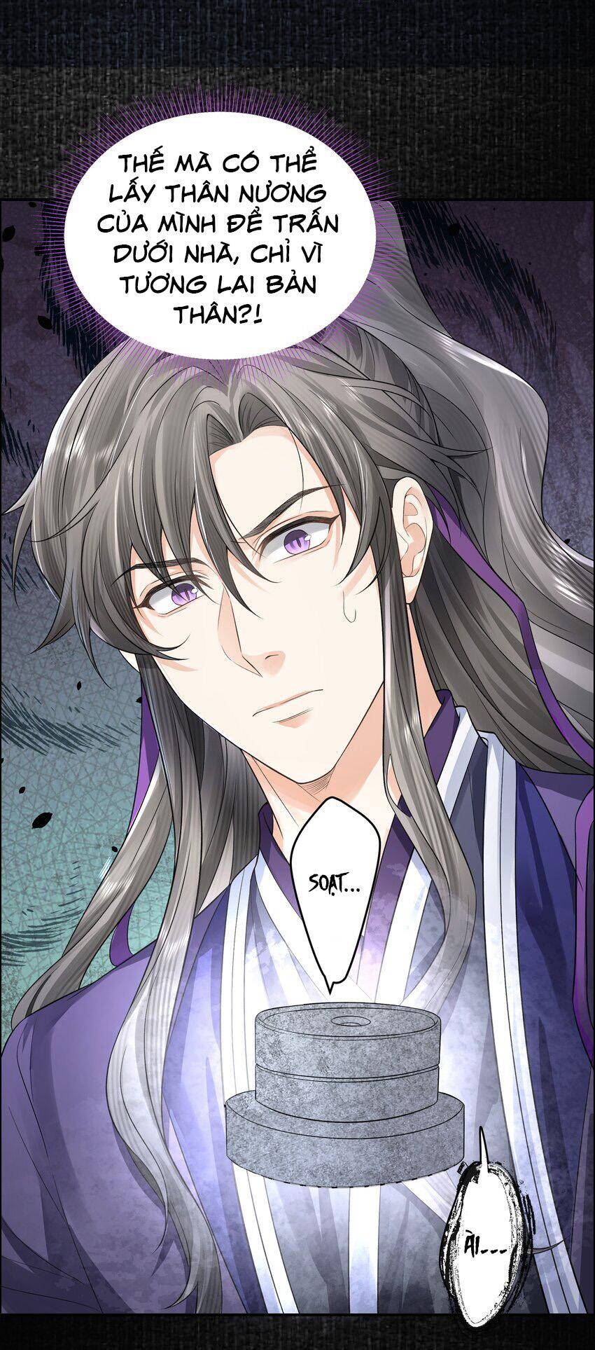 Đồng Tiền Kham Thế Chapter  25 - 16