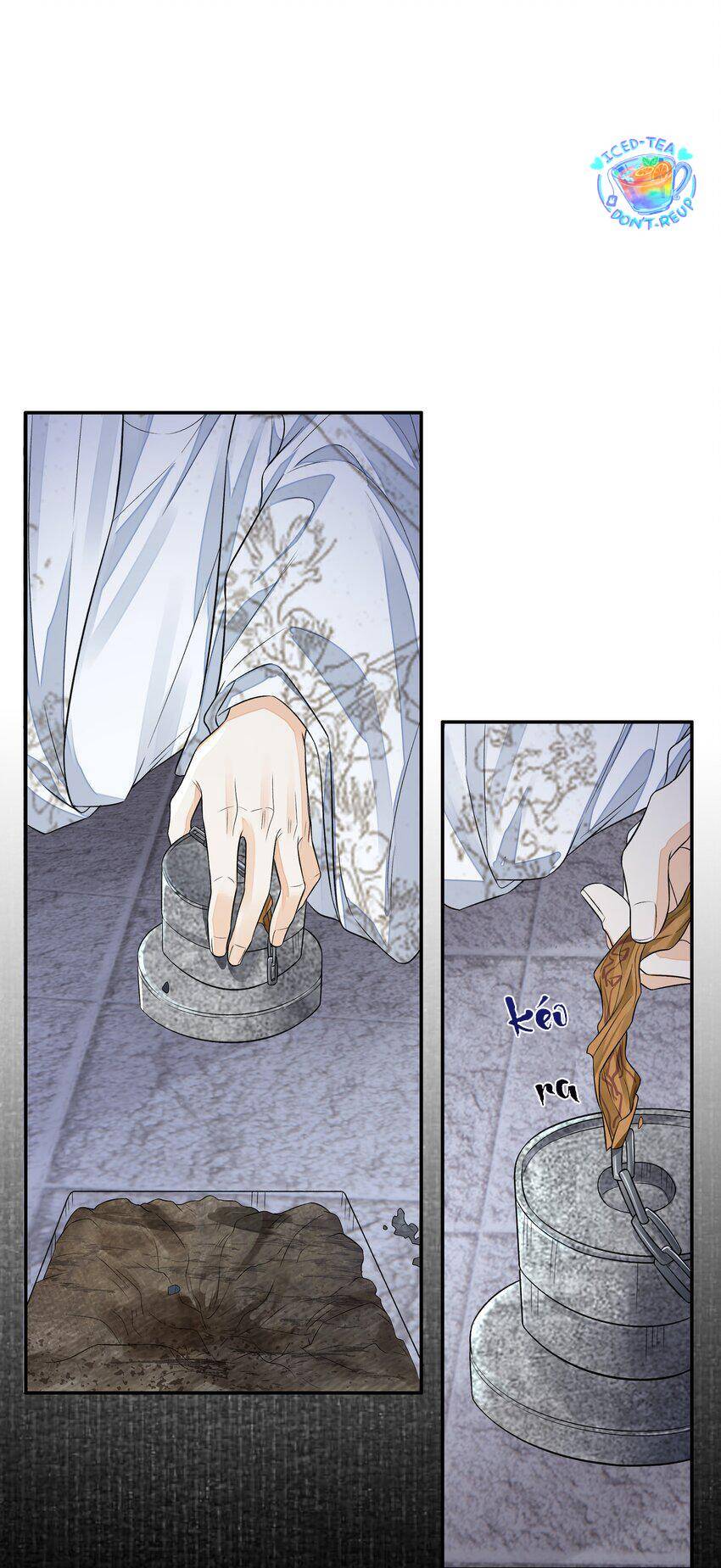 Đồng Tiền Kham Thế Chapter  25 - 18