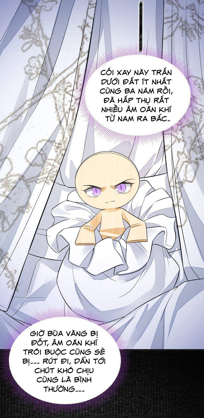 Đồng Tiền Kham Thế Chapter  25 - 20