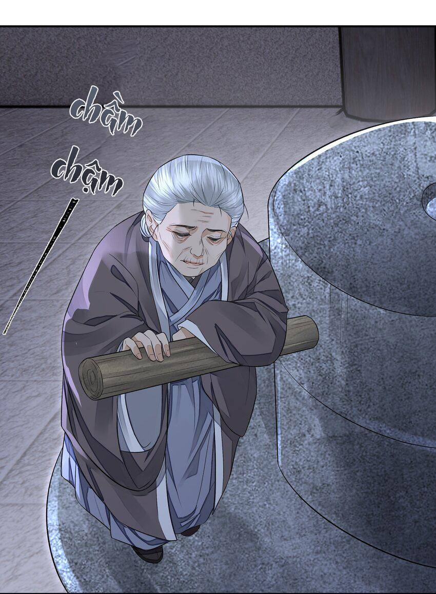 Đồng Tiền Kham Thế Chapter  25 - 29