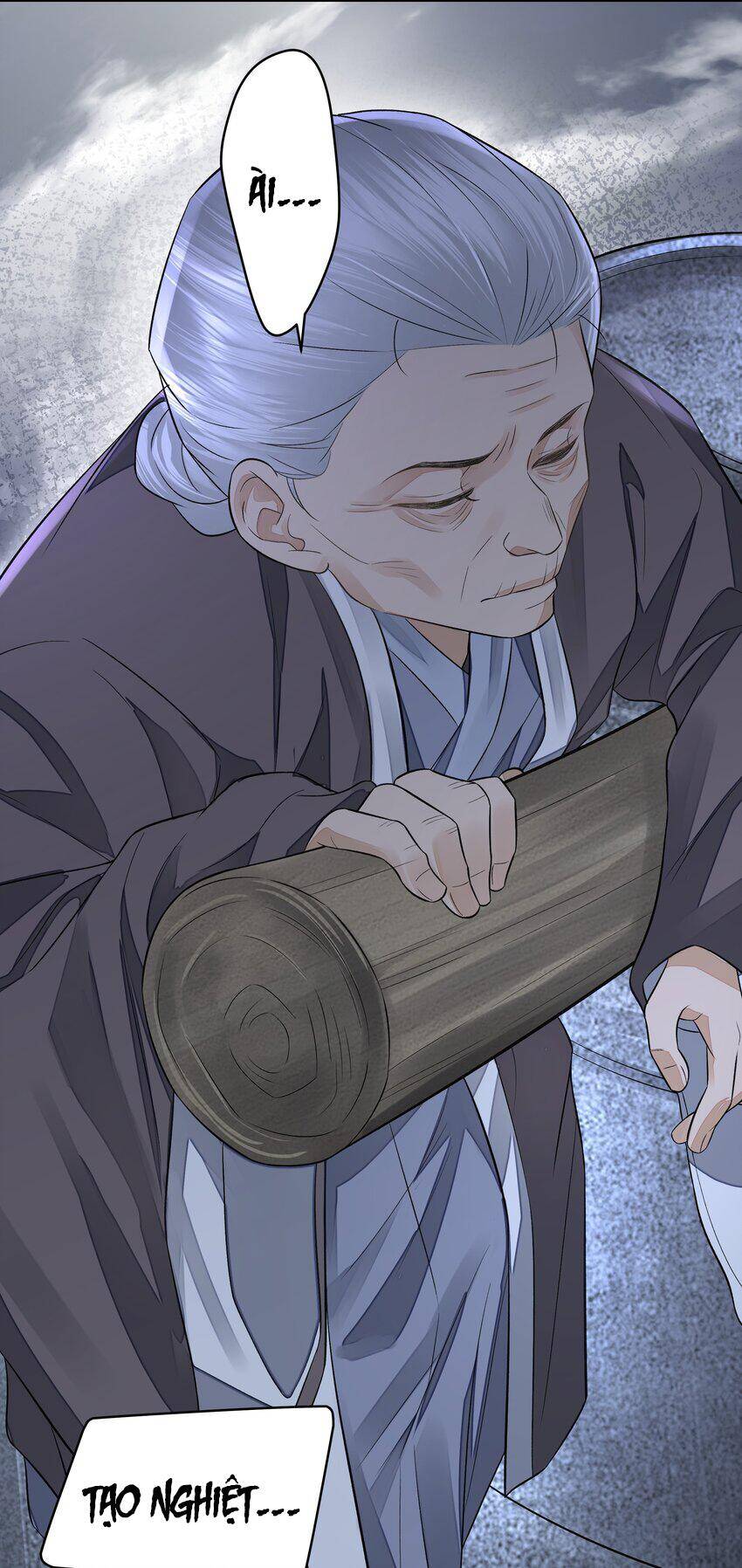 Đồng Tiền Kham Thế Chapter  25 - 30