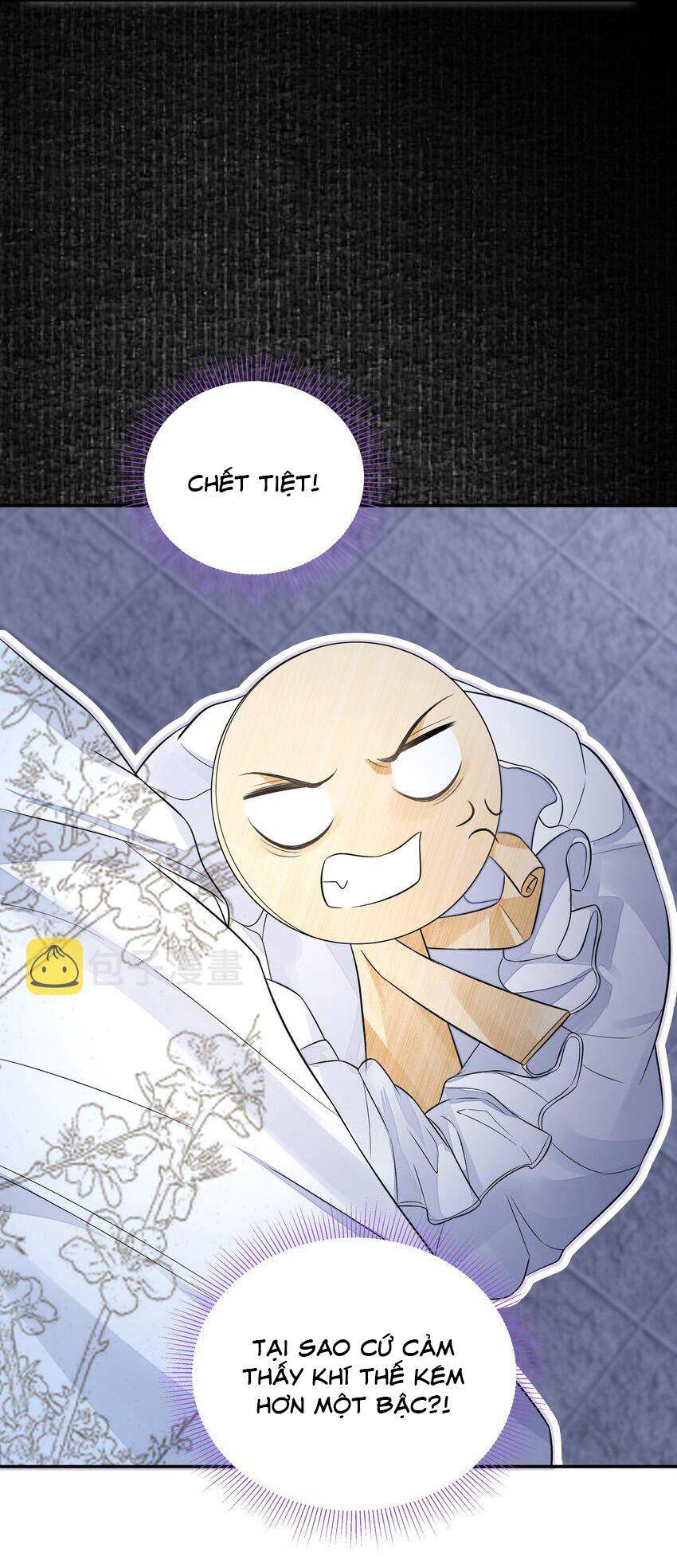 Đồng Tiền Kham Thế Chapter  25 - 33