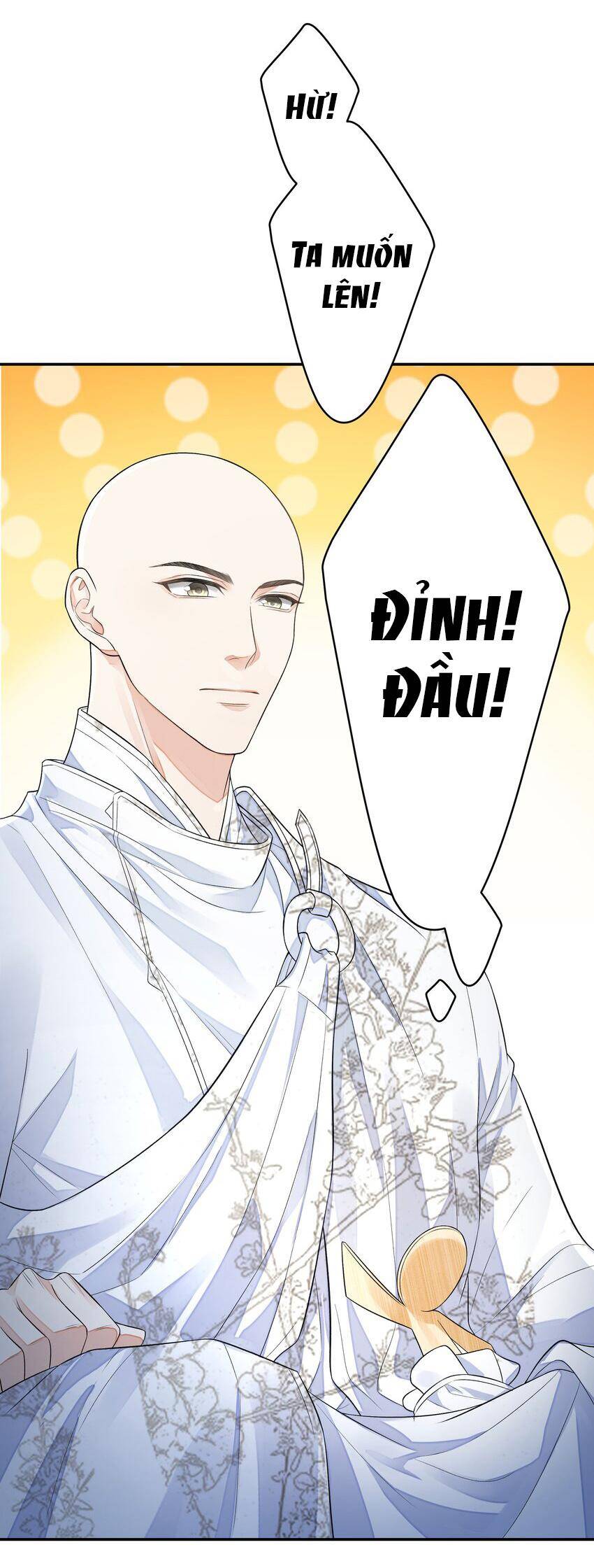 Đồng Tiền Kham Thế Chapter  25 - 34