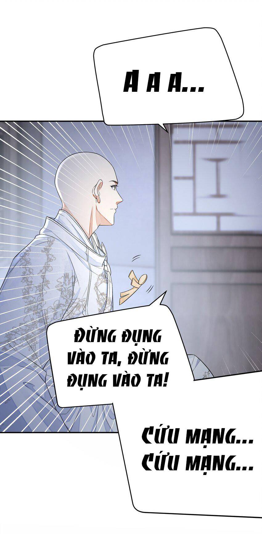 Đồng Tiền Kham Thế Chapter  25 - 35