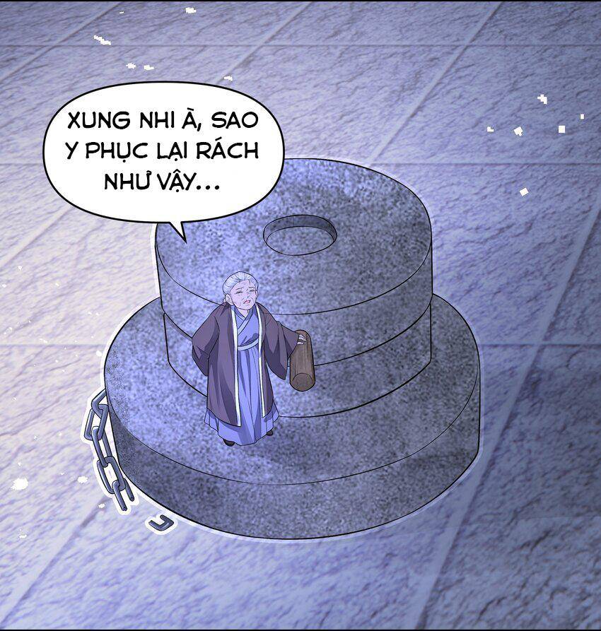 Đồng Tiền Kham Thế Chapter  25 - 45