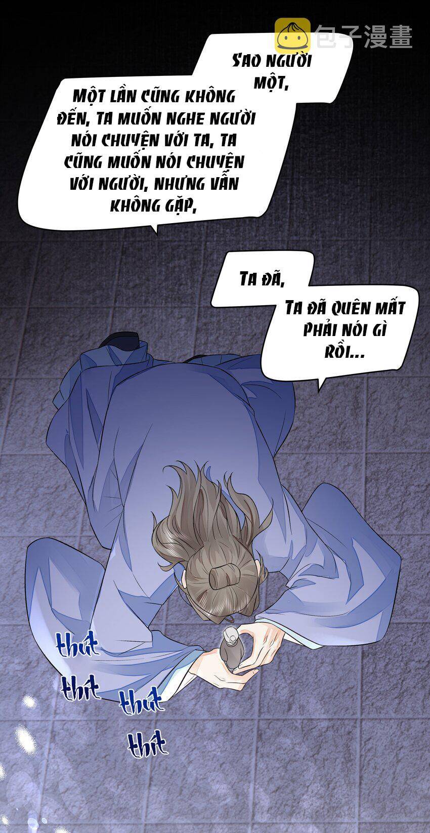 Đồng Tiền Kham Thế Chapter  25 - 49