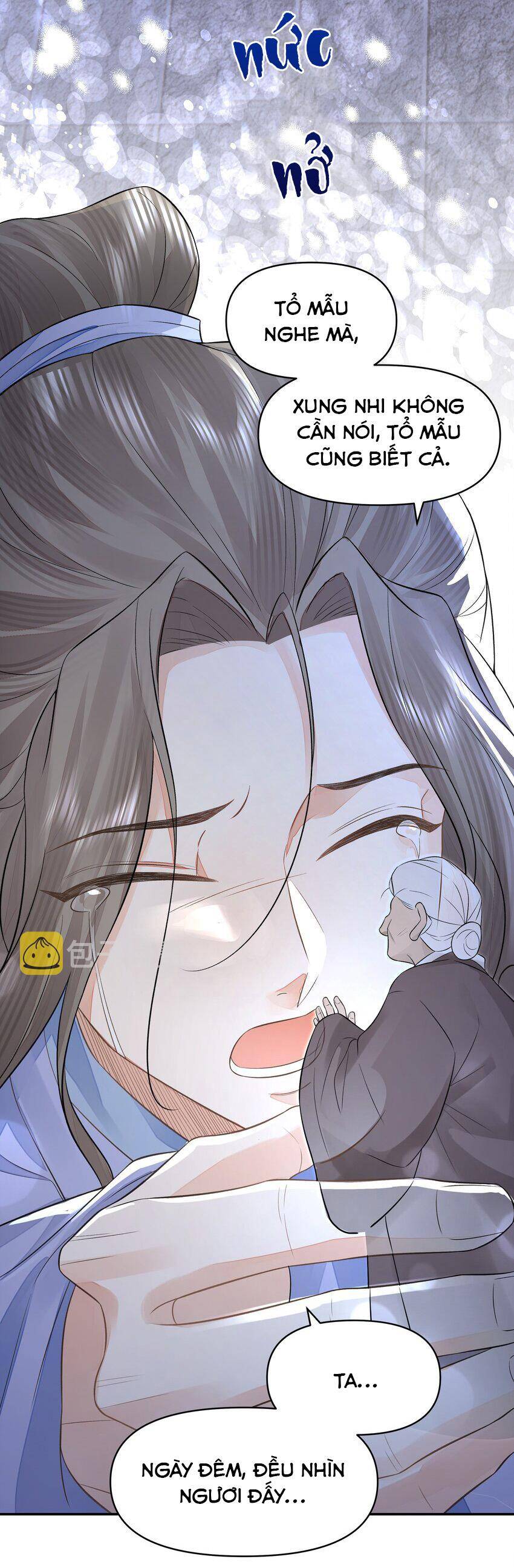 Đồng Tiền Kham Thế Chapter  25 - 50