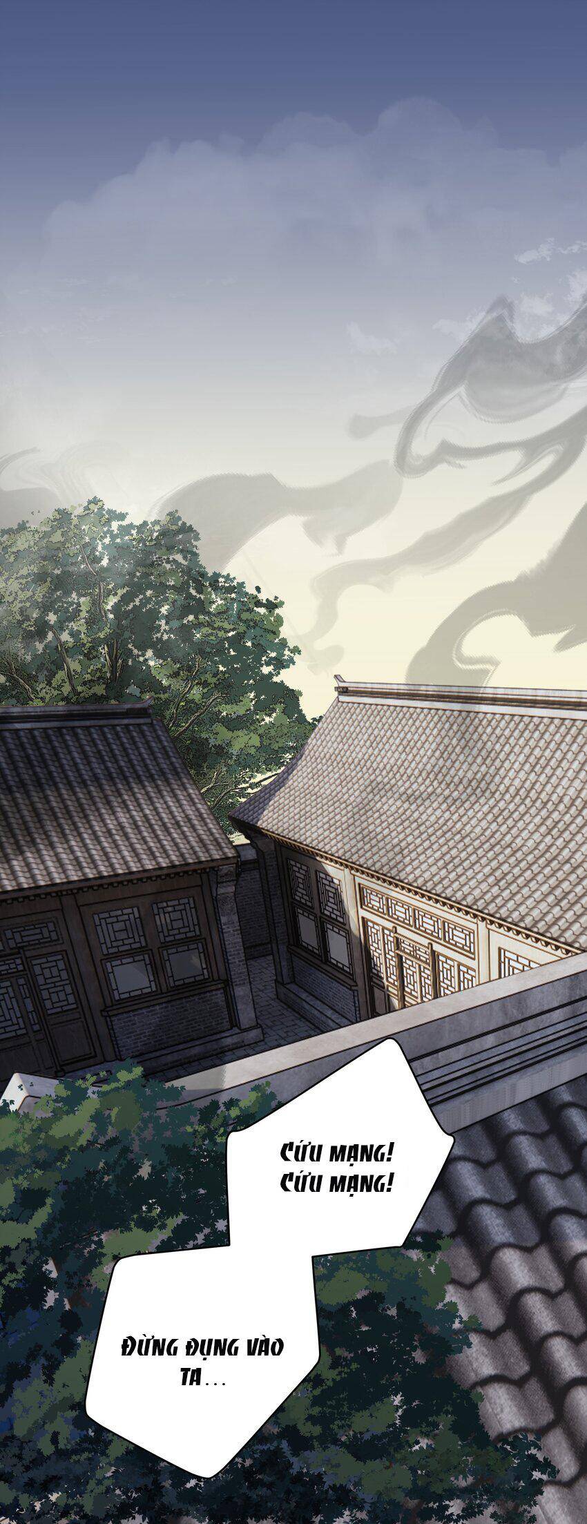 Đồng Tiền Kham Thế Chapter  26 - 2