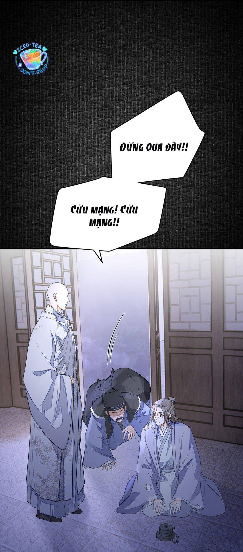 Đồng Tiền Kham Thế Chapter  26 - 3