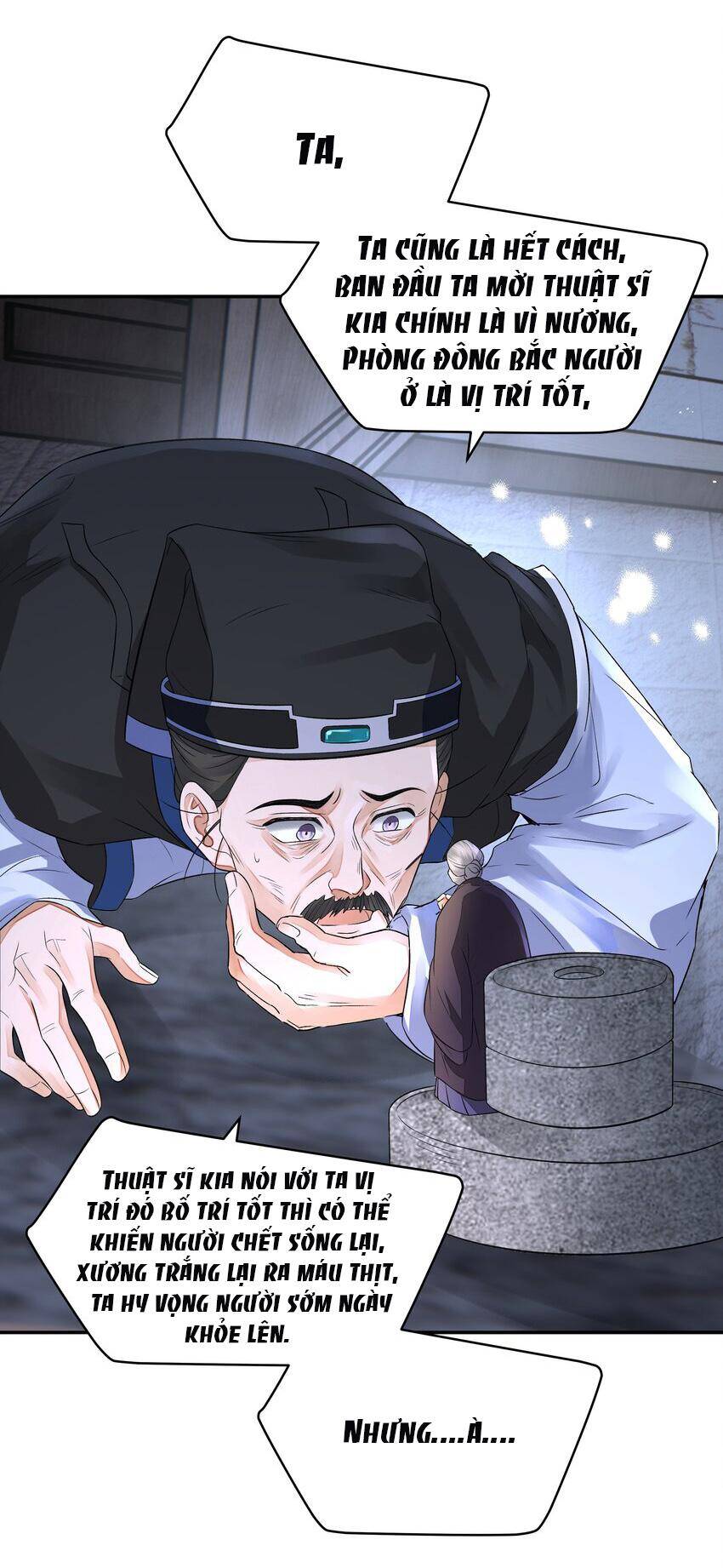 Đồng Tiền Kham Thế Chapter  26 - 21