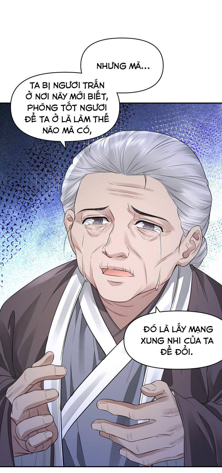 Đồng Tiền Kham Thế Chapter  26 - 24