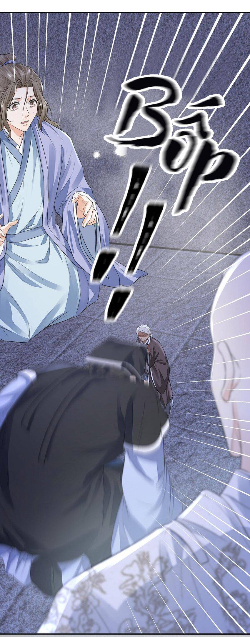 Đồng Tiền Kham Thế Chapter  26 - 25