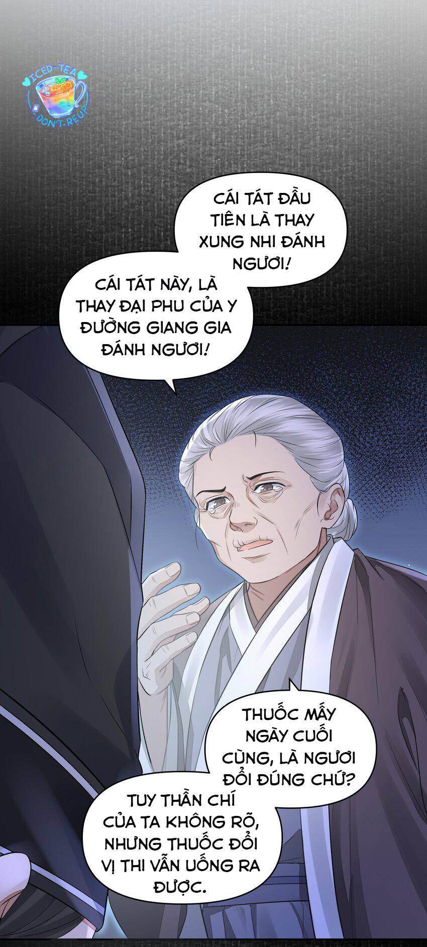 Đồng Tiền Kham Thế Chapter  26 - 26