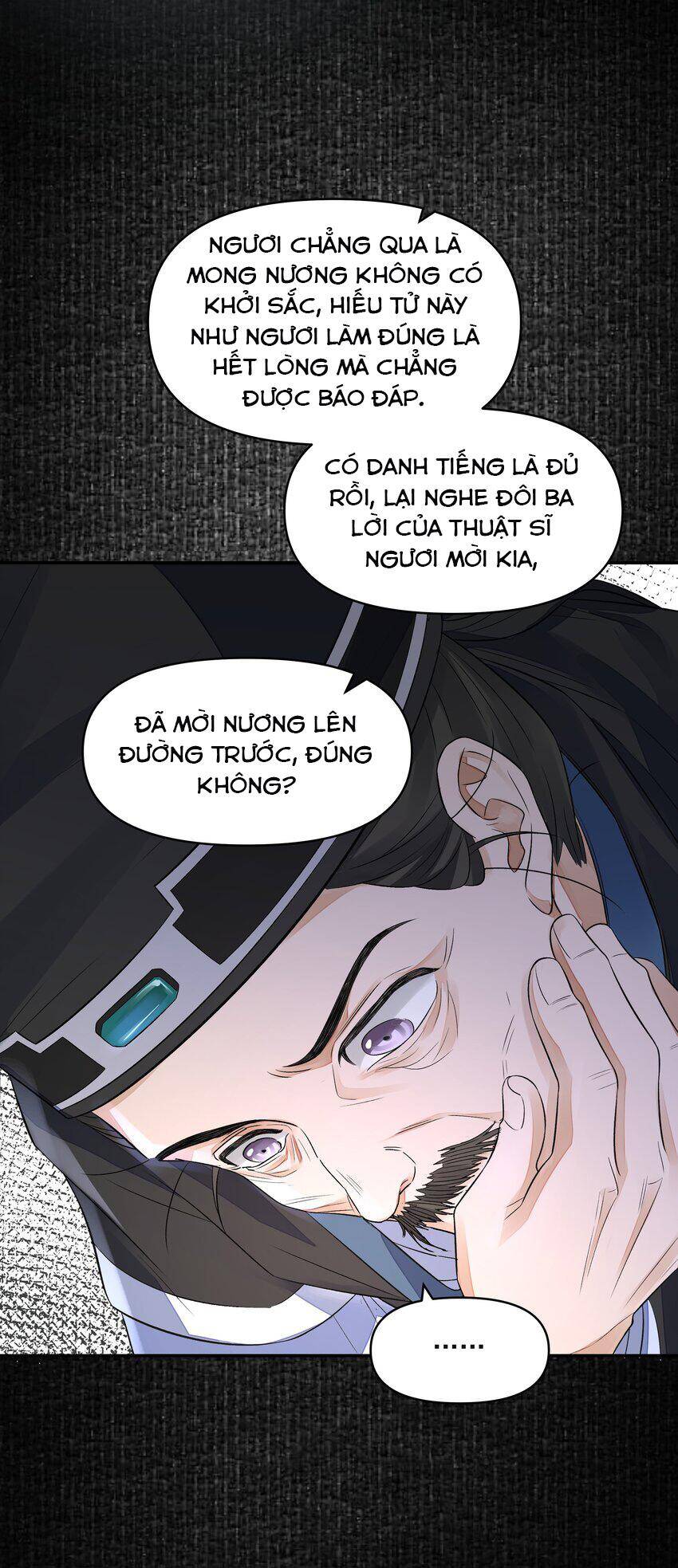 Đồng Tiền Kham Thế Chapter  26 - 27