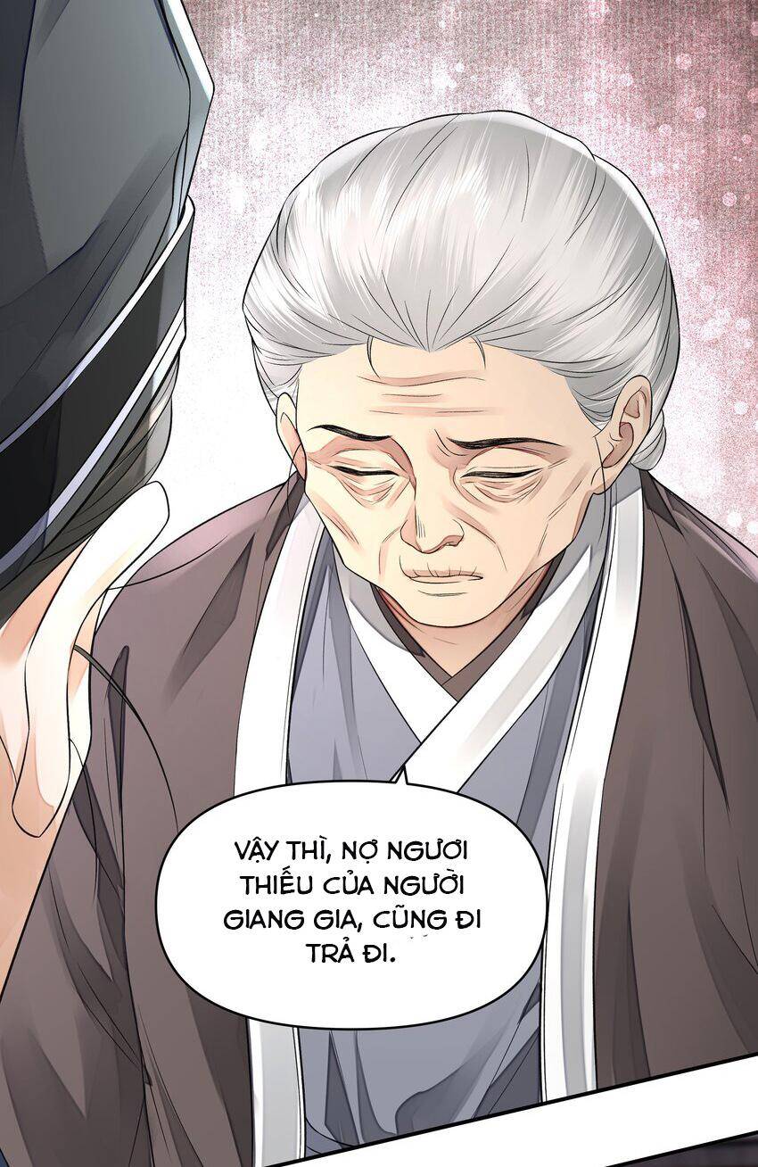 Đồng Tiền Kham Thế Chapter  26 - 30