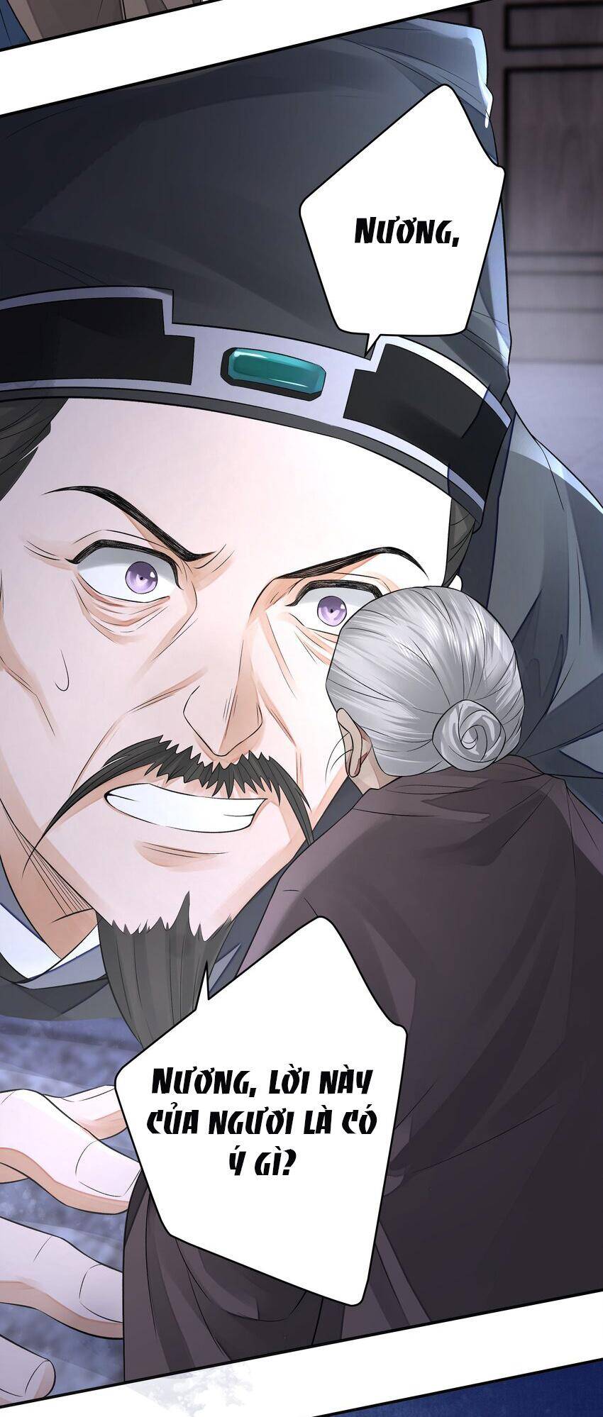 Đồng Tiền Kham Thế Chapter  26 - 31