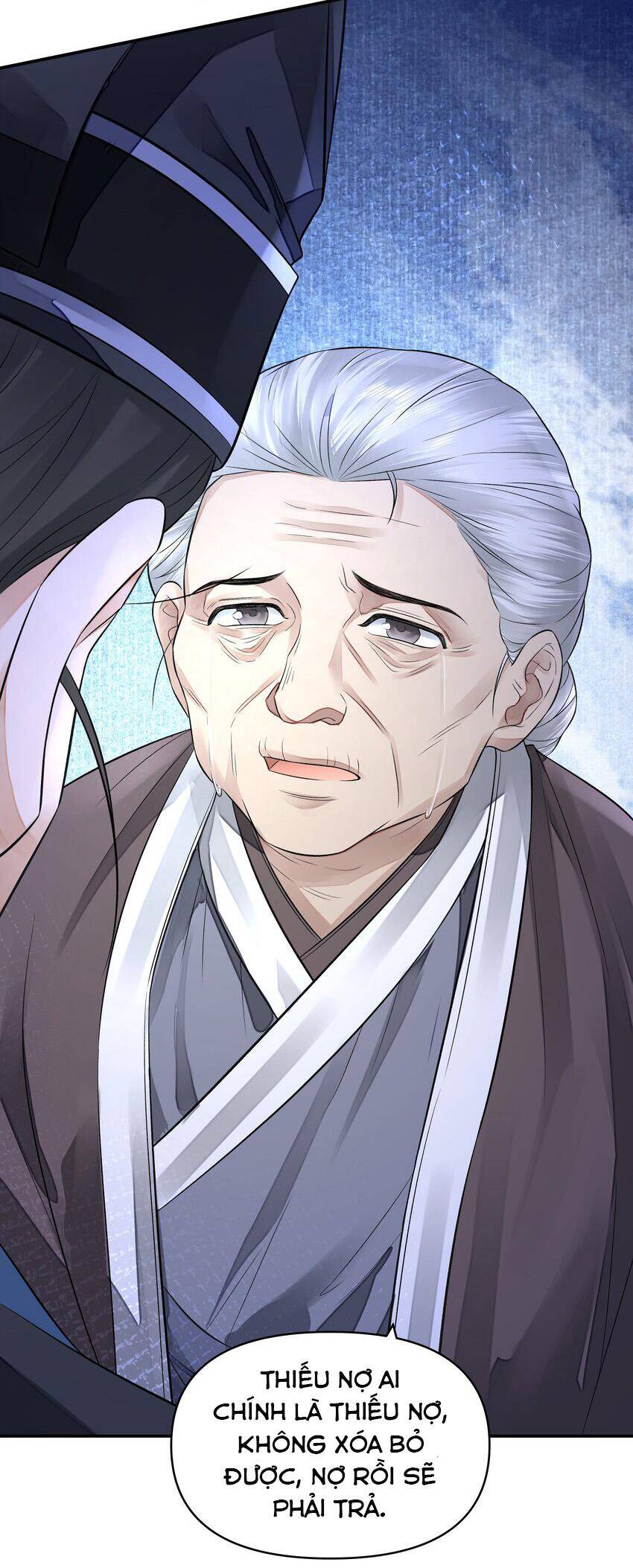 Đồng Tiền Kham Thế Chapter  26 - 32