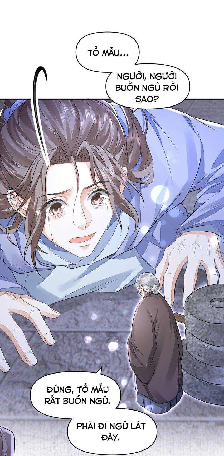 Đồng Tiền Kham Thế Chapter  26 - 37