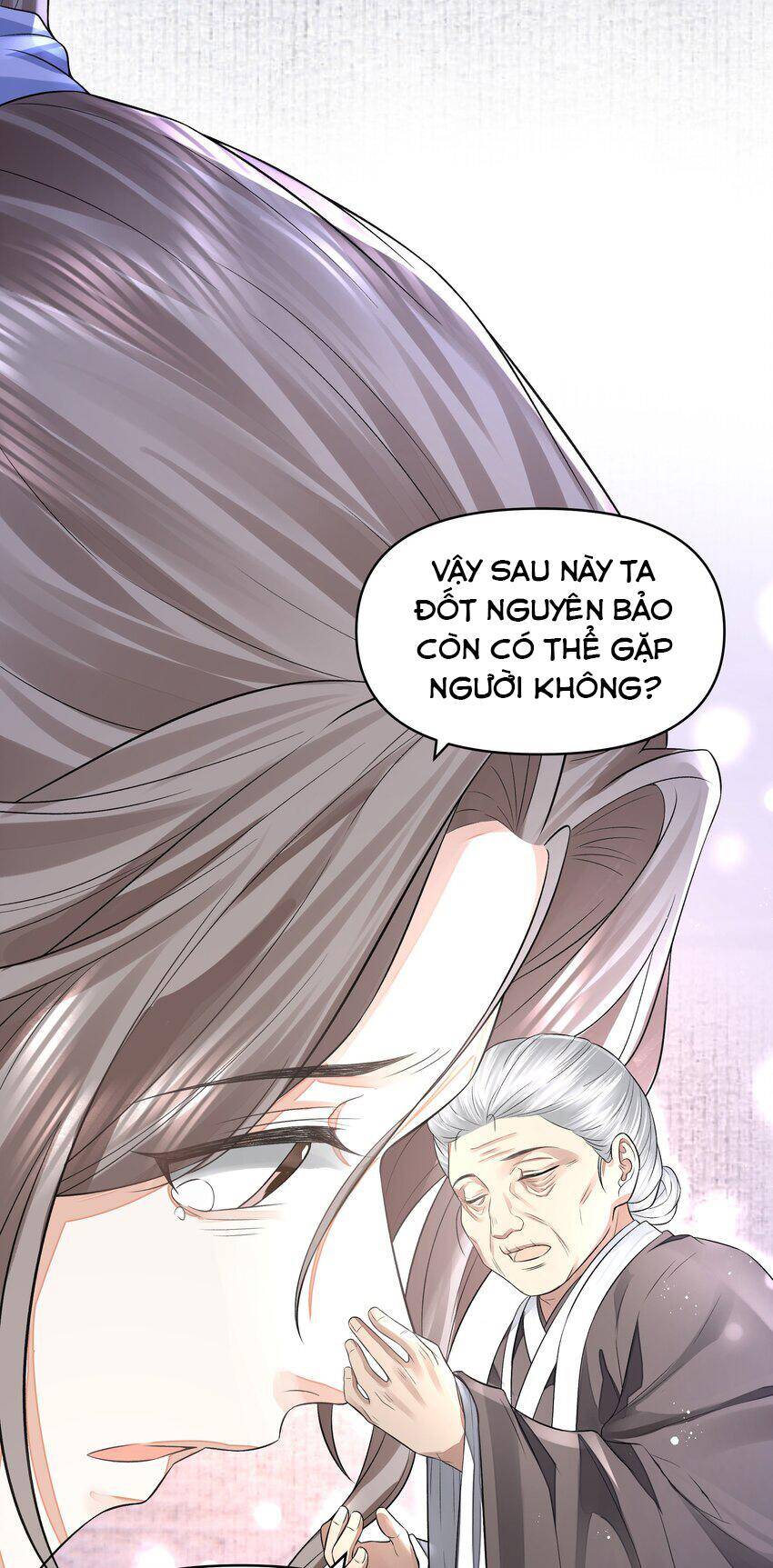 Đồng Tiền Kham Thế Chapter  26 - 38