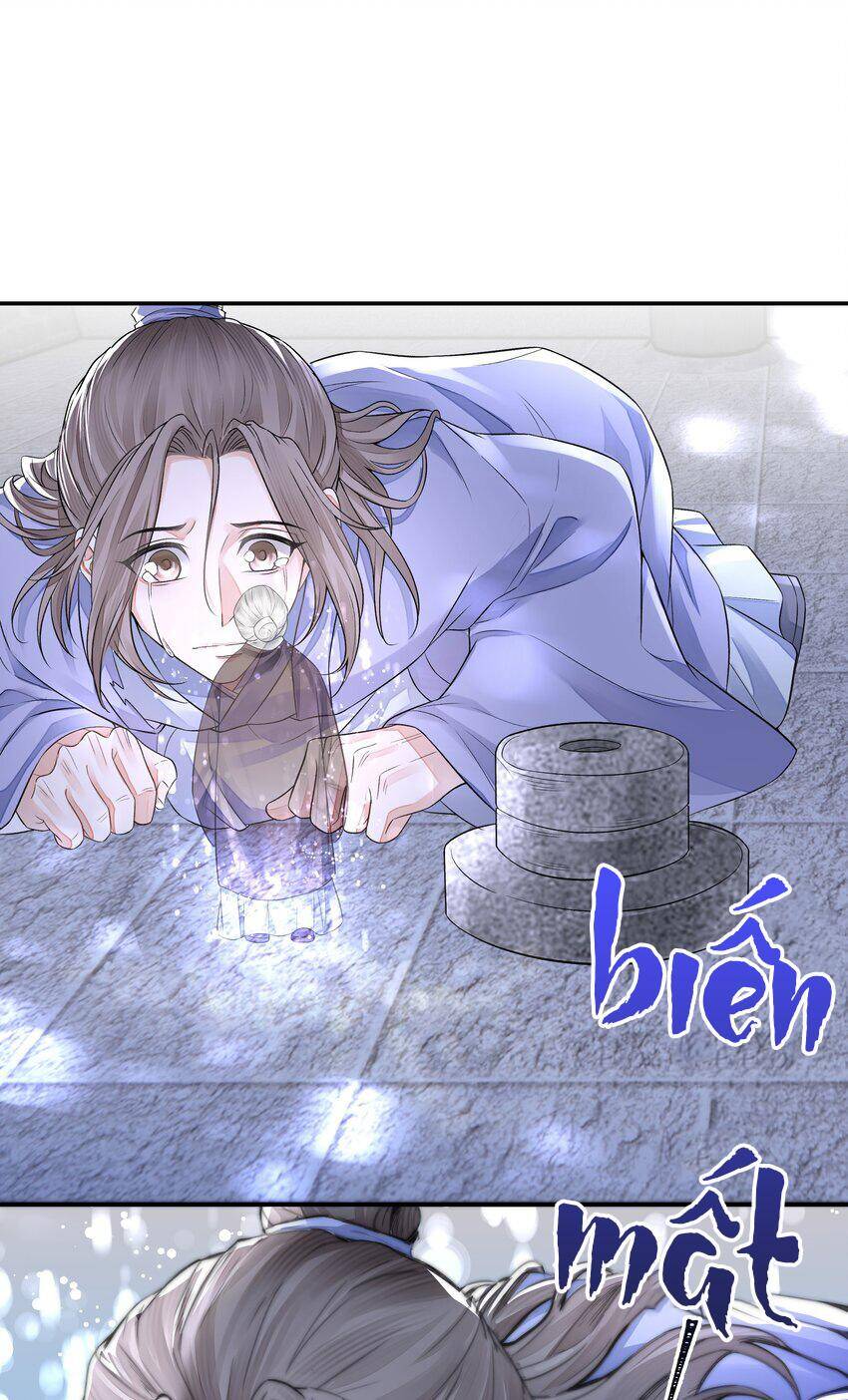 Đồng Tiền Kham Thế Chapter  26 - 40