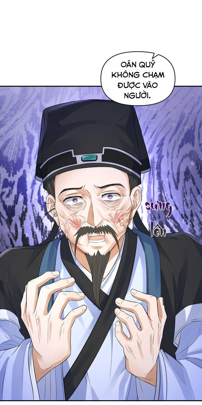 Đồng Tiền Kham Thế Chapter  26 - 45