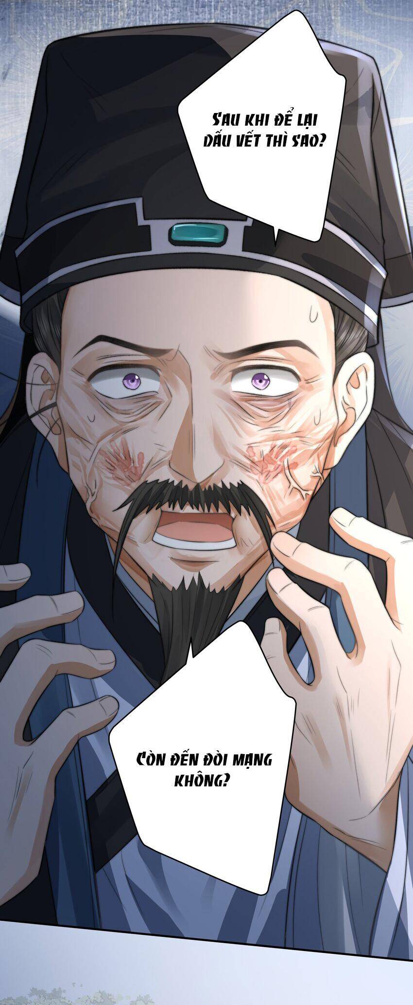 Đồng Tiền Kham Thế Chapter  26 - 47